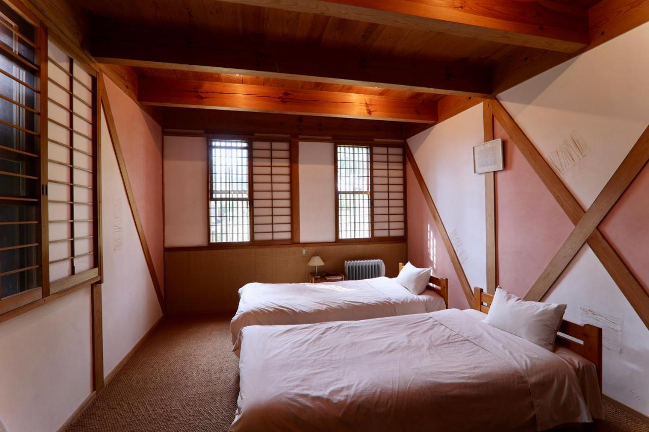 Guest House Eleven Village Fukiya Extérieur photo