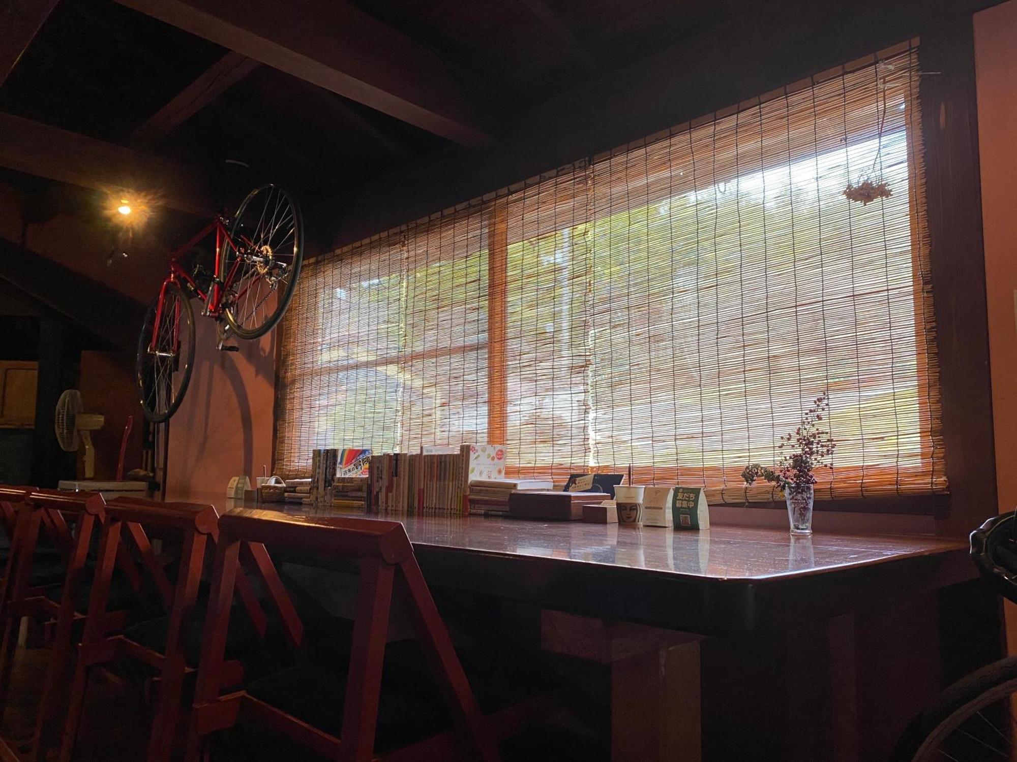 Guest House Eleven Village Fukiya Extérieur photo