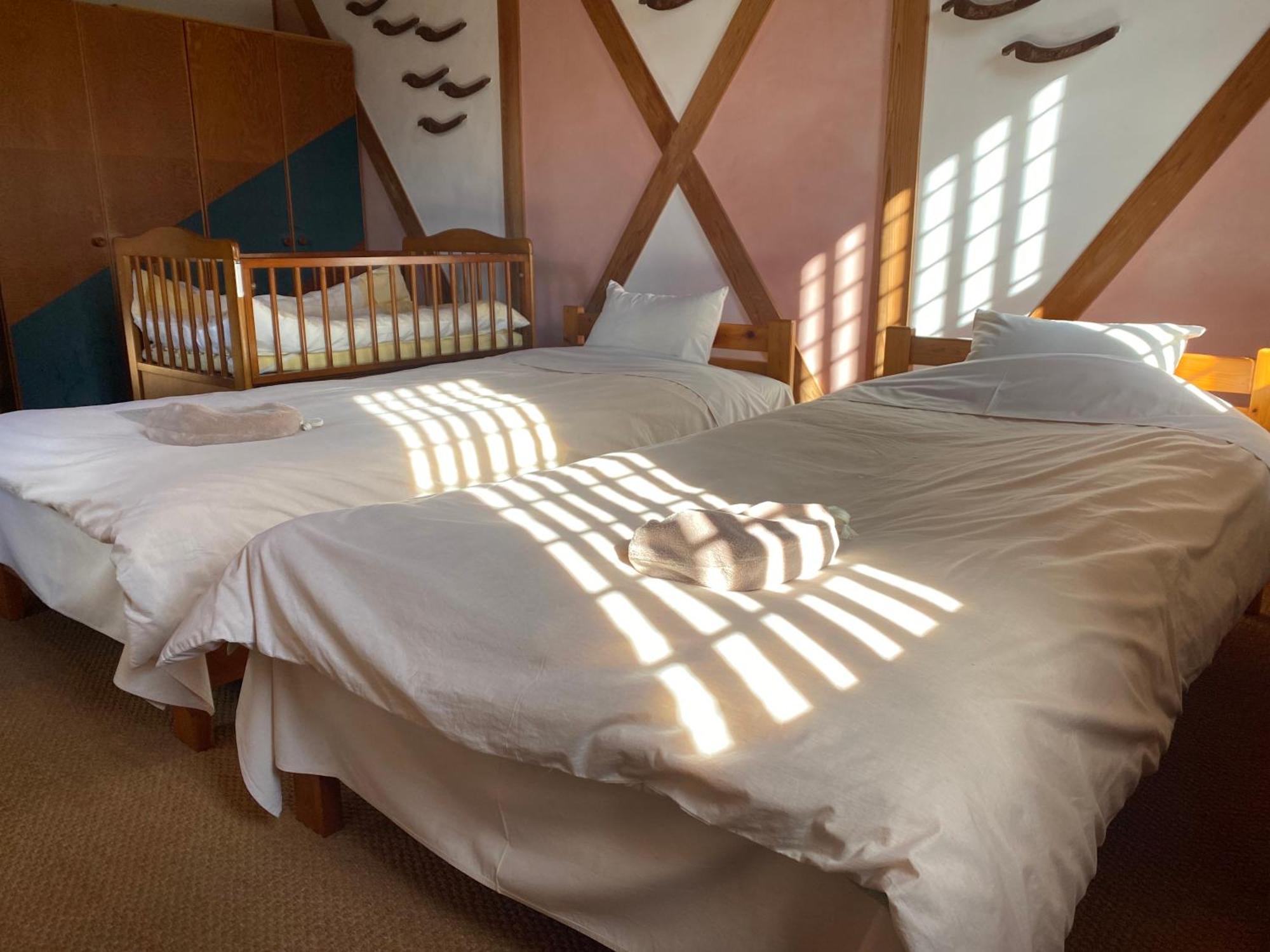 Guest House Eleven Village Fukiya Extérieur photo
