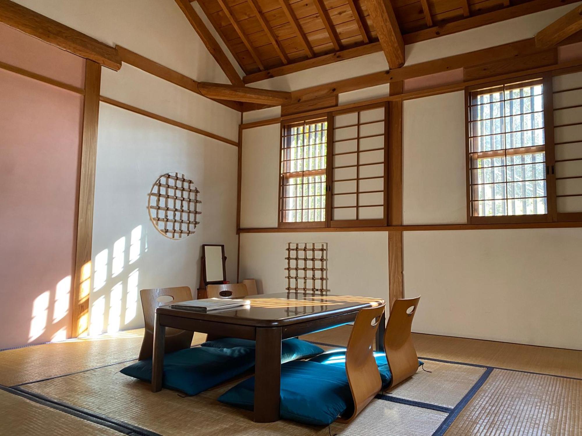Guest House Eleven Village Fukiya Extérieur photo
