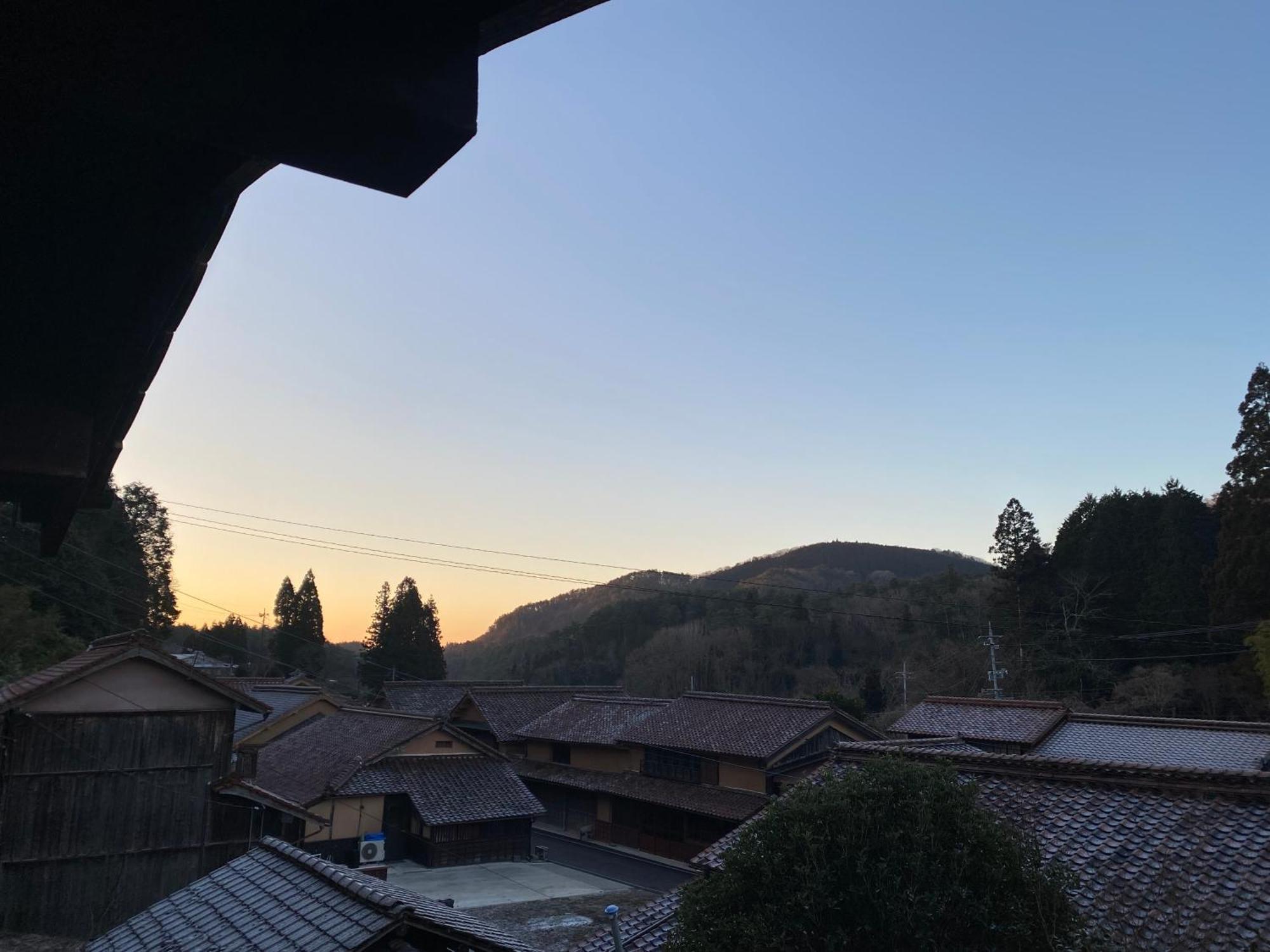 Guest House Eleven Village Fukiya Extérieur photo