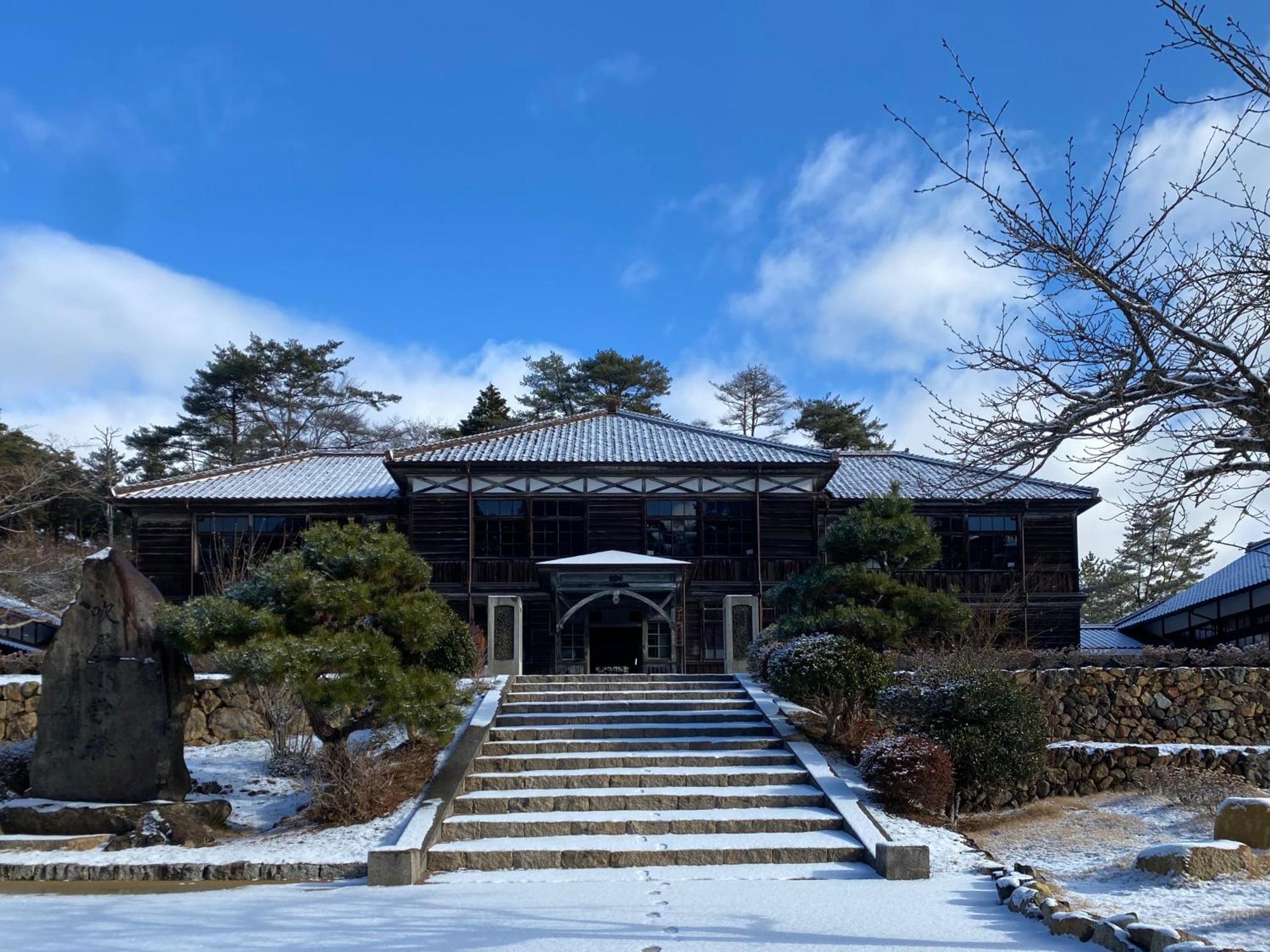 Guest House Eleven Village Fukiya Extérieur photo