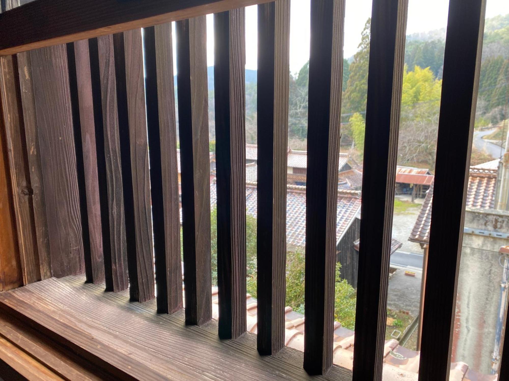 Guest House Eleven Village Fukiya Chambre photo