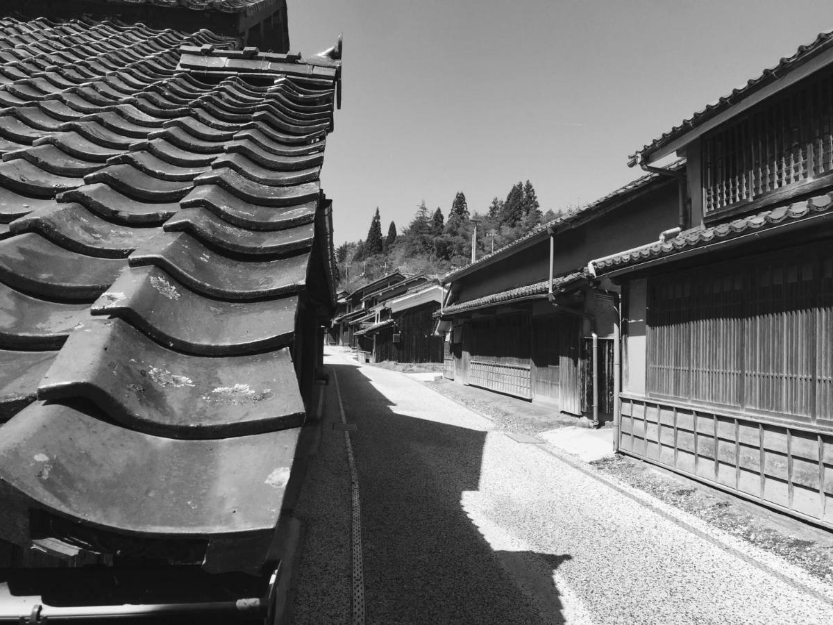 Guest House Eleven Village Fukiya Extérieur photo